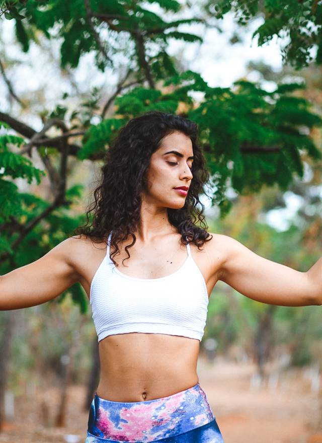 Ser de Letícia Ferreira