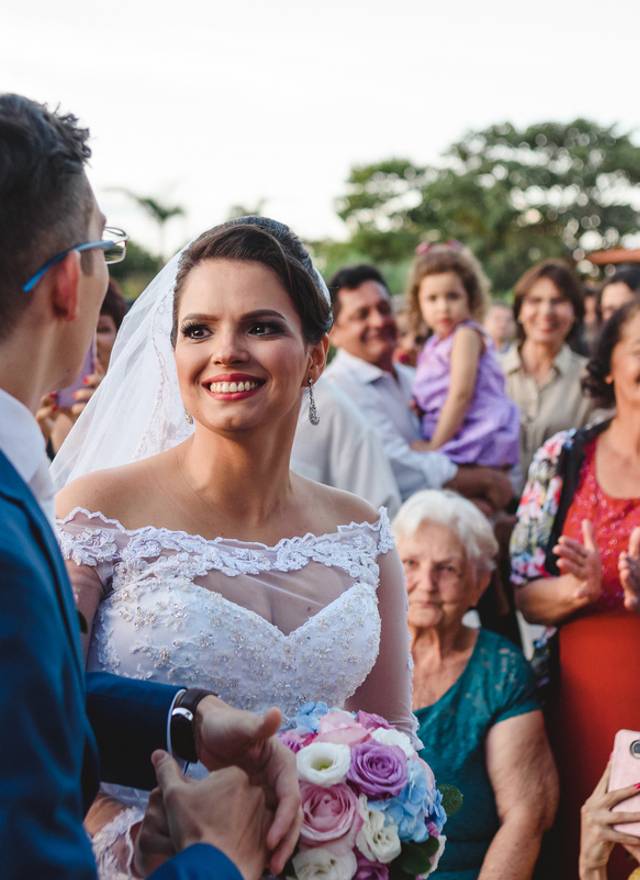 Amar de Laydiane e Juarez