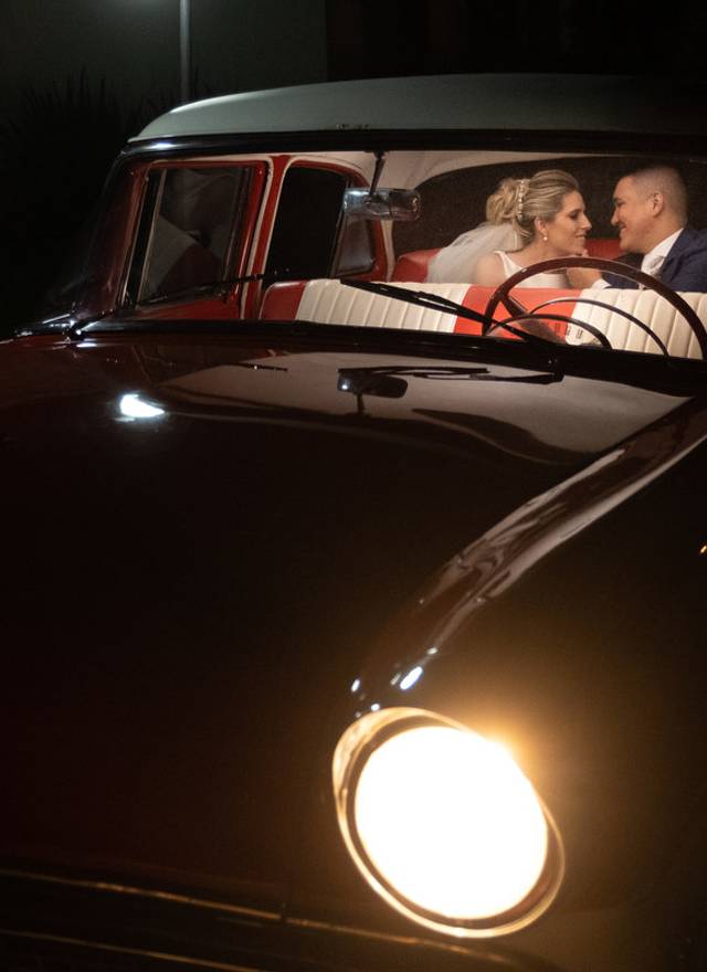 Casamento de Casamento Dheneb e Fausto
