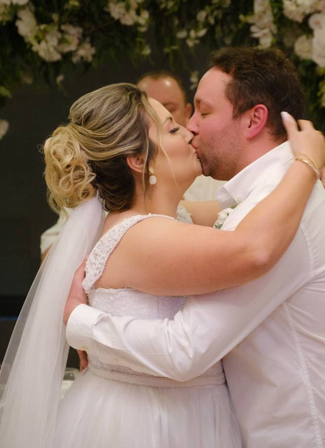 Casamento de Casamento Sanny e Guilherme