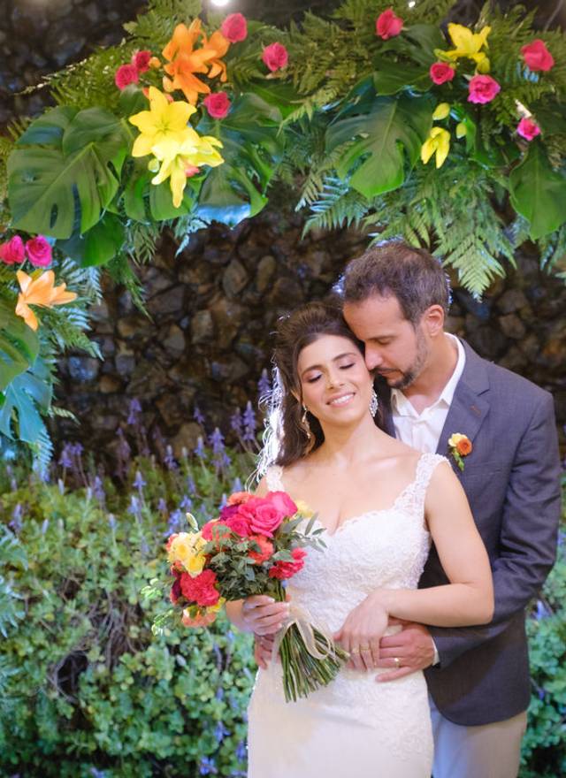 Casamento de Casamento Andre e Thiago