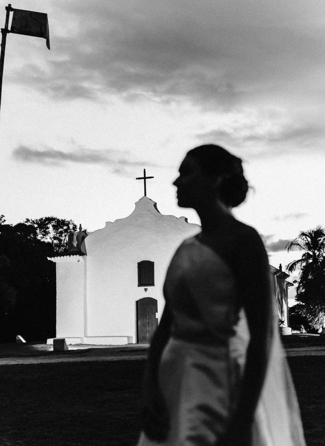 Casamento de Destination Wedding 