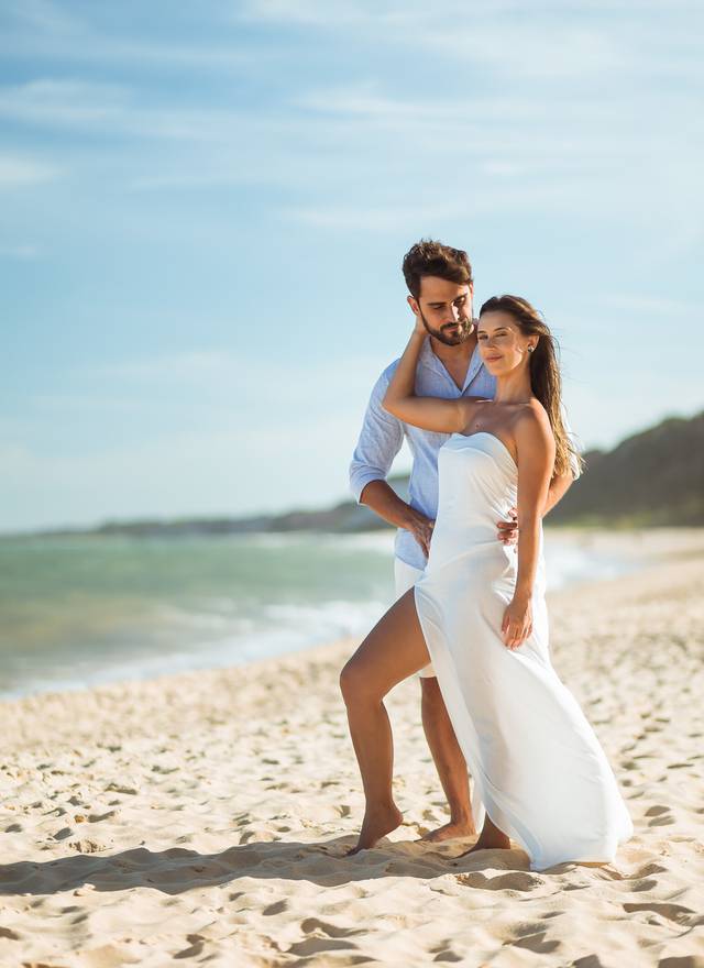 Pré Wedding de Lara e Leo