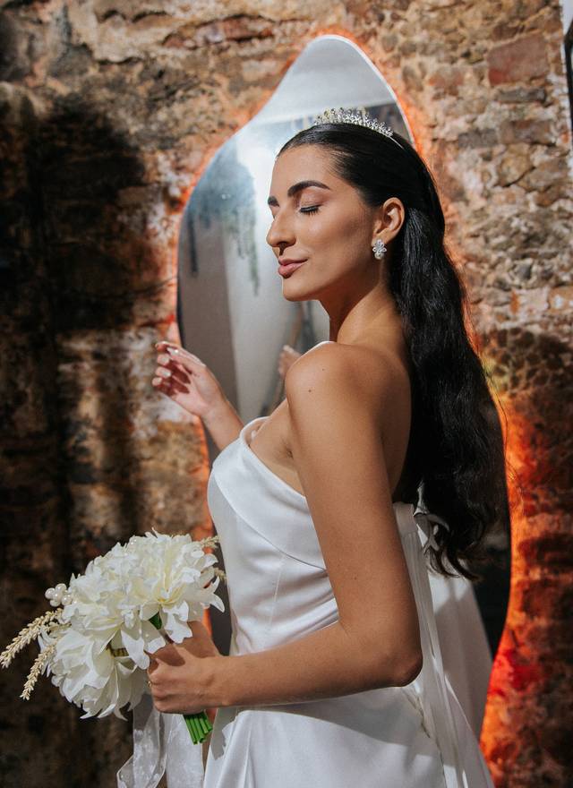 Casamento de Brenda e Marcelio 