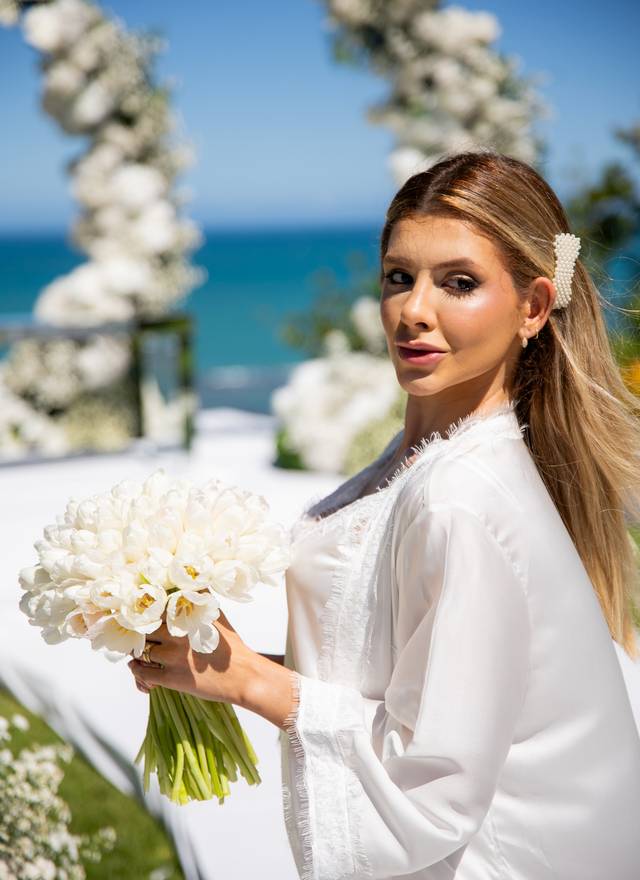Casamento de Ana Luiza e Diego