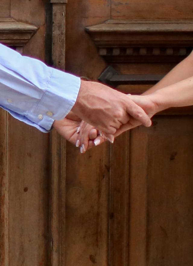 CASAMENTO CIVIL de ANA LUÍSA & PAULO