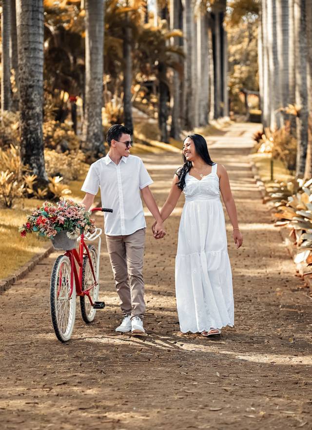 (Ensaios) ©Arte Real Externas  de PRÉ WEDDING (ALESSANDRA E EDUARDO)