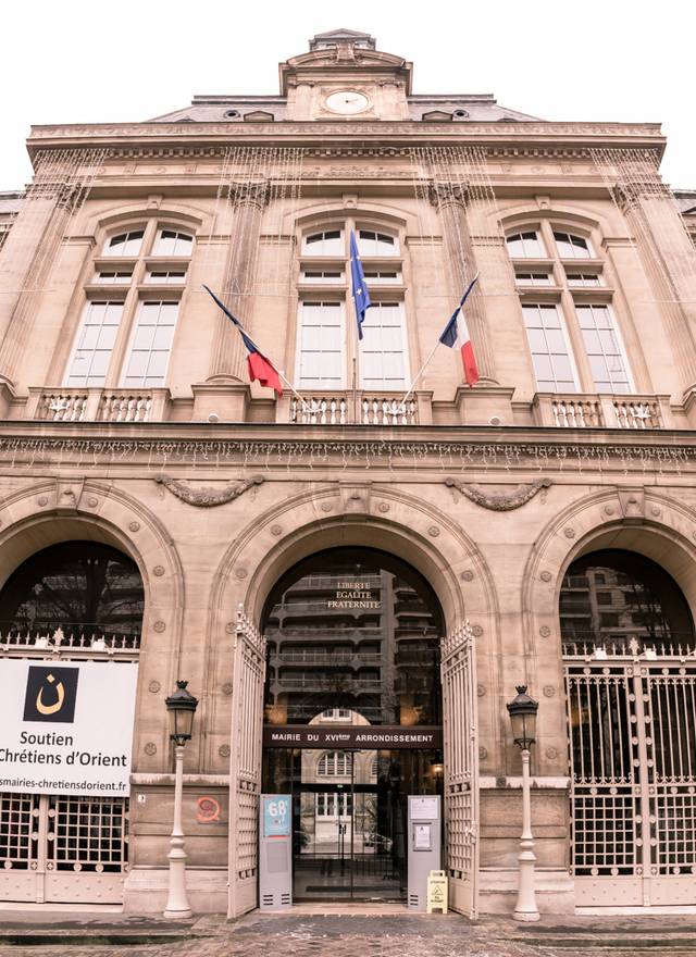 Mariage  - Elopment of Carol e Beto