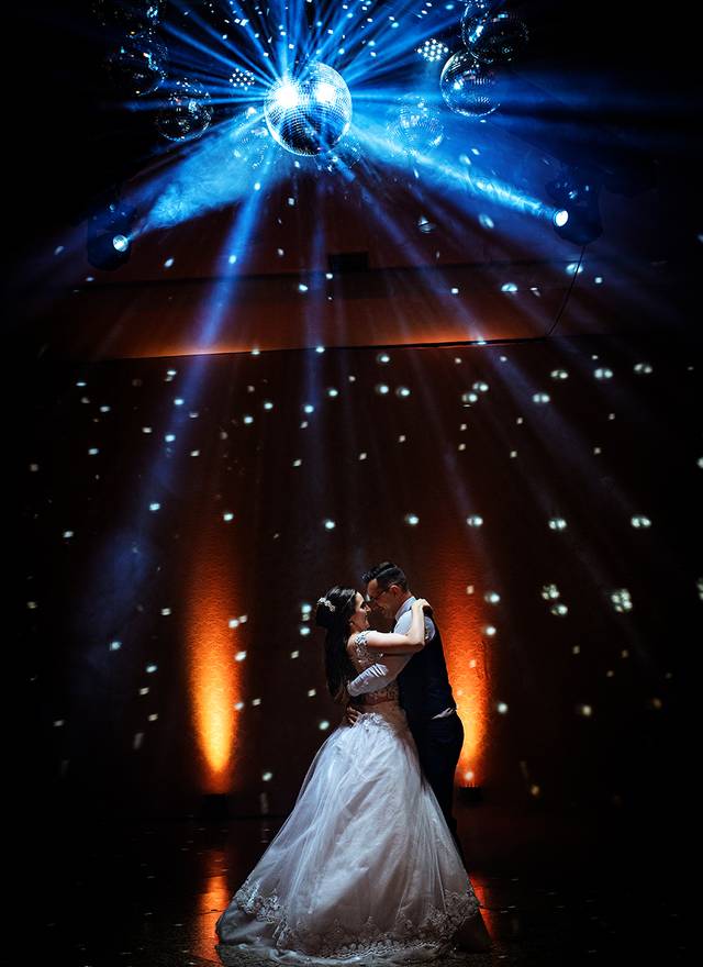 Casamento de Elizete & Henrique