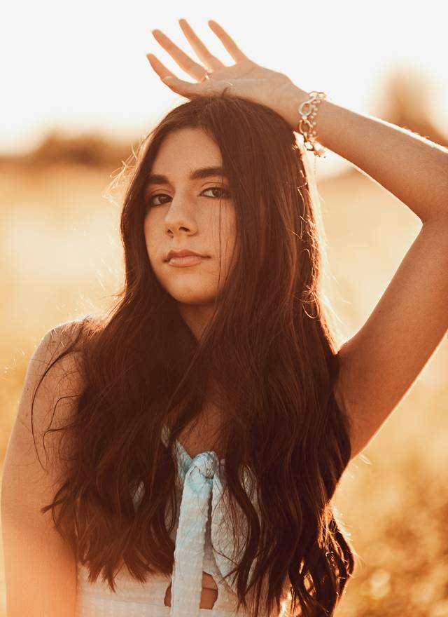 Book 15 Anos de Laura