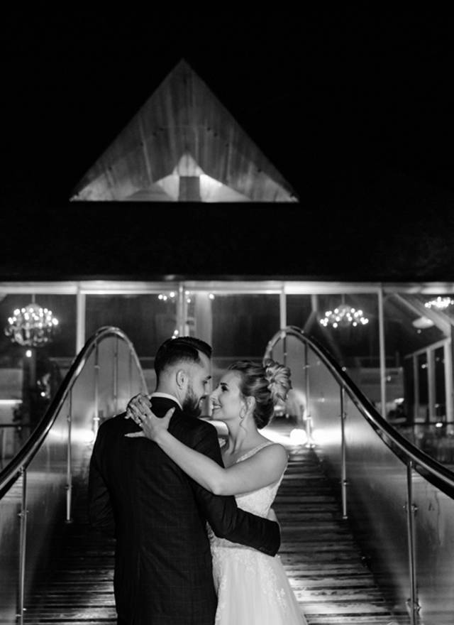 Casamento de Paola e Gabriel