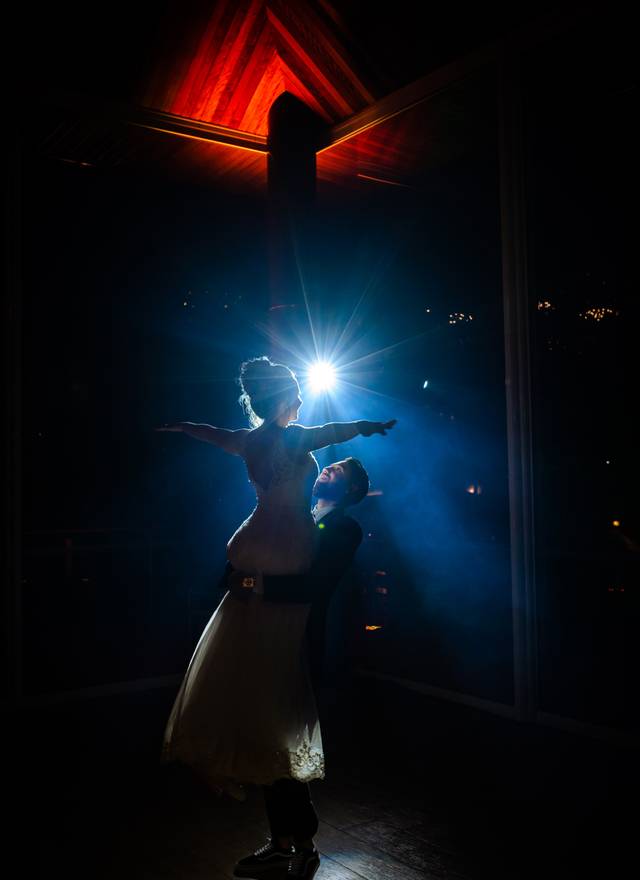 Casamento de Paola e Gabriel