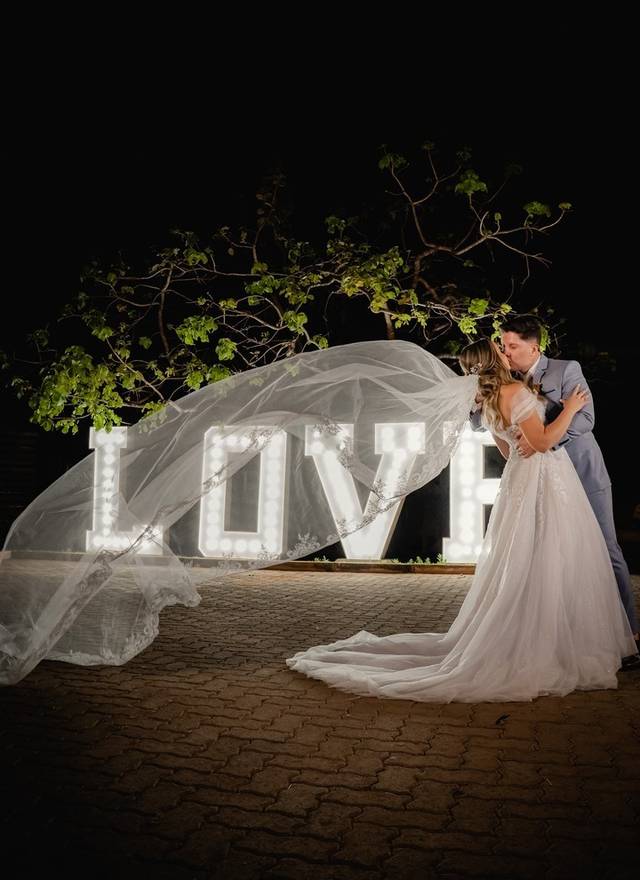 Casamento de Fotografia de casamento Samara e Rodrigo em Brasília
