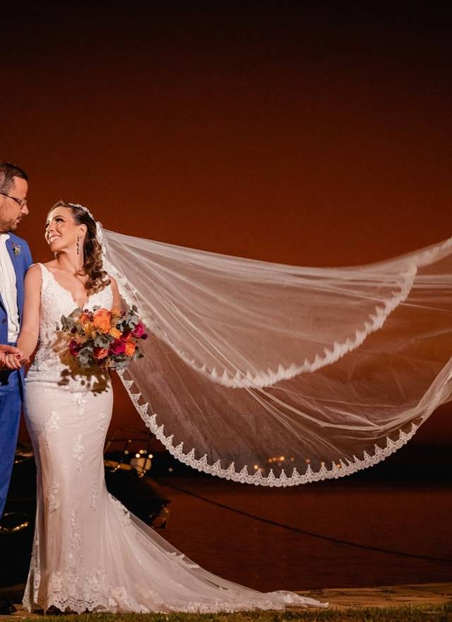Casamento de Casamento Thais e Thiago