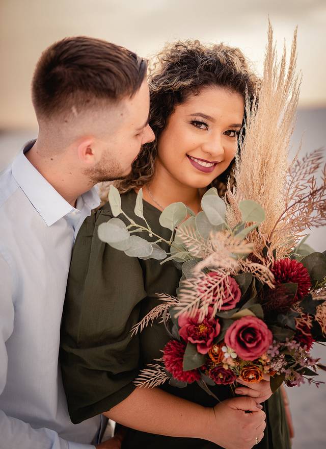 Ensaios Casal de Ensaio de Casal - Pré-Wedding