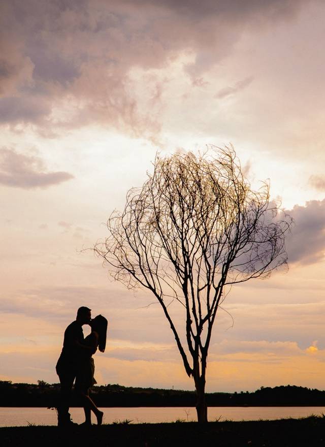 Ensaios Casal de Pre Wedding Beatriz e Victor