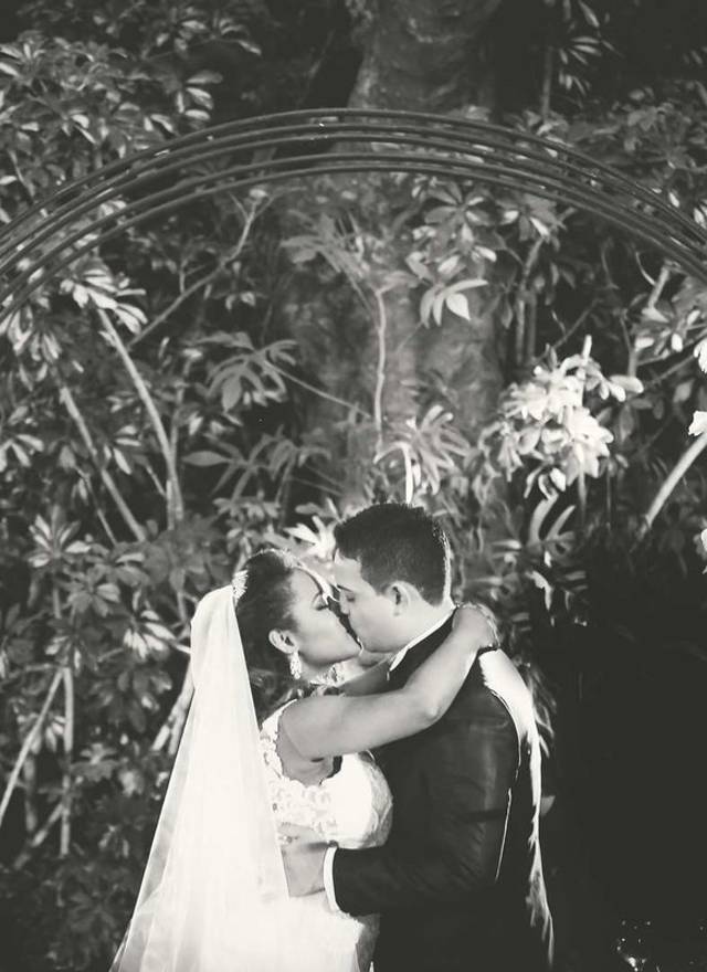 Casamento de Bruna & Marcos