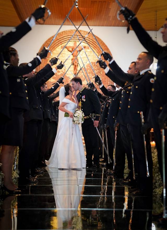 Casamento de Casamento  Debora e Felipe na Igreja São Judas Tadeu