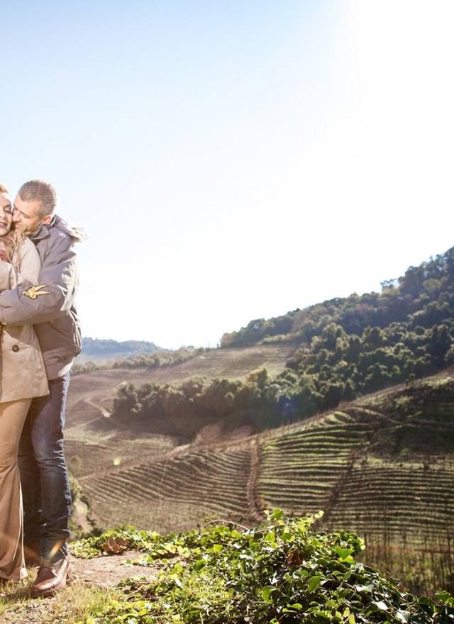 Ensaios Casal de Glayde & Wendel -Ensaio Namorados