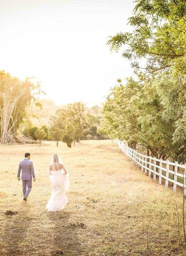 Ensaios Casal de Ensaio de Noivos (Trash the Dress)