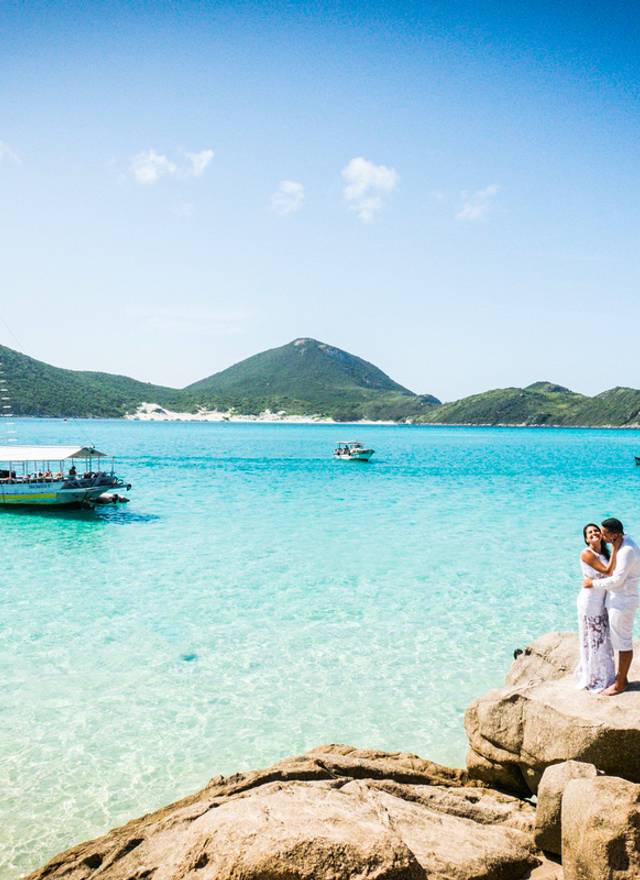 Ensaios Casal de Marjorye e Caio 