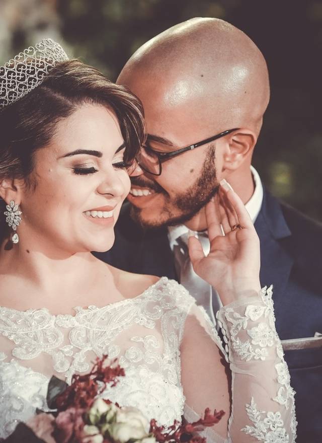 Casamento de Sara e Eduardo 