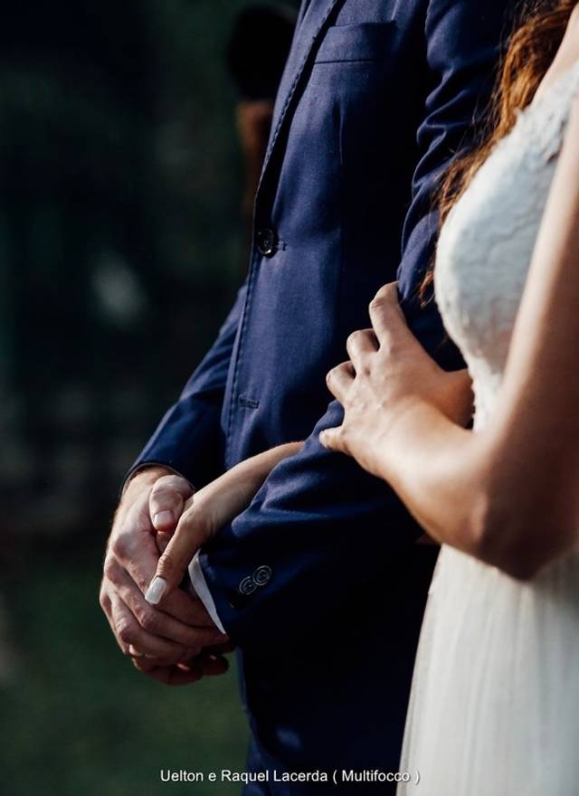 Casamento de Marcela & Hermano