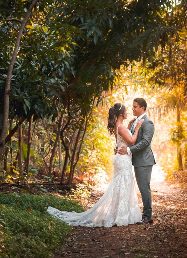 Ensaios Casal de Isabela & Rafael