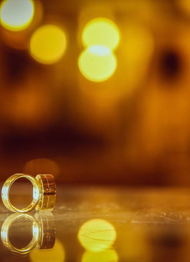 Casamento de Bruna e Ricardo Casamento