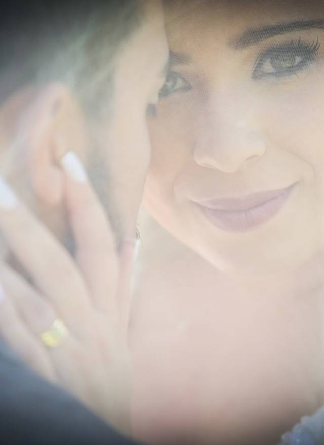 Ensaios Casal de Bruna & Ricardo Ensaio de Noivos