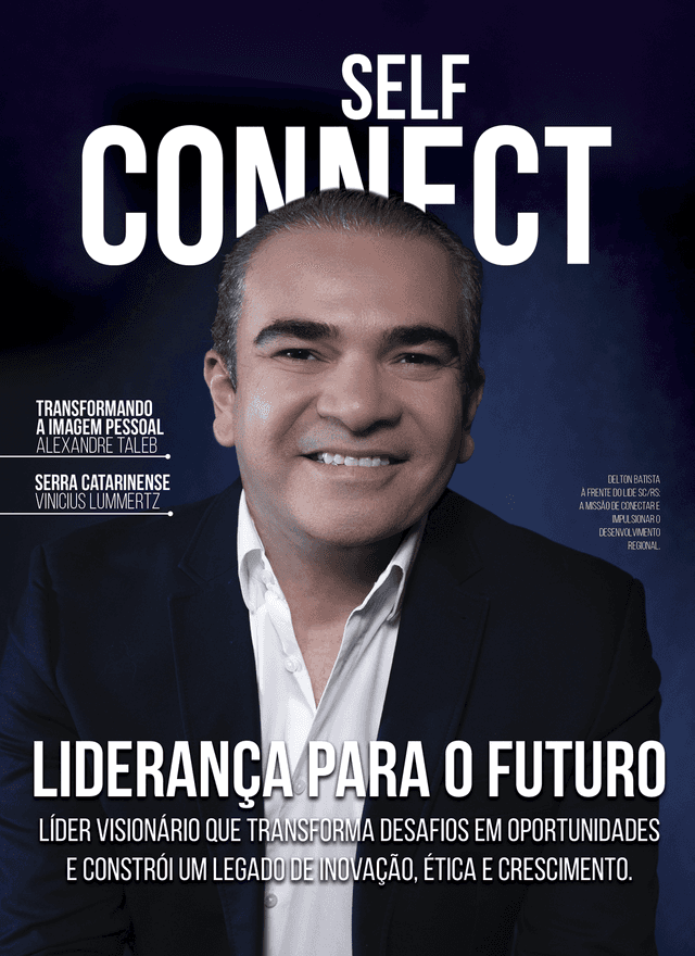 Revista de 1 edição