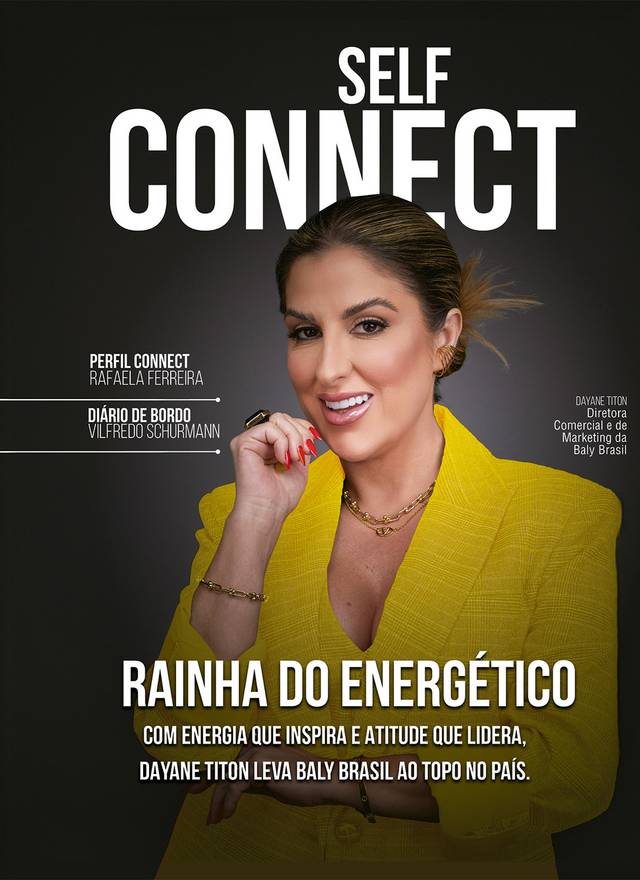 Revista de 3 Edição