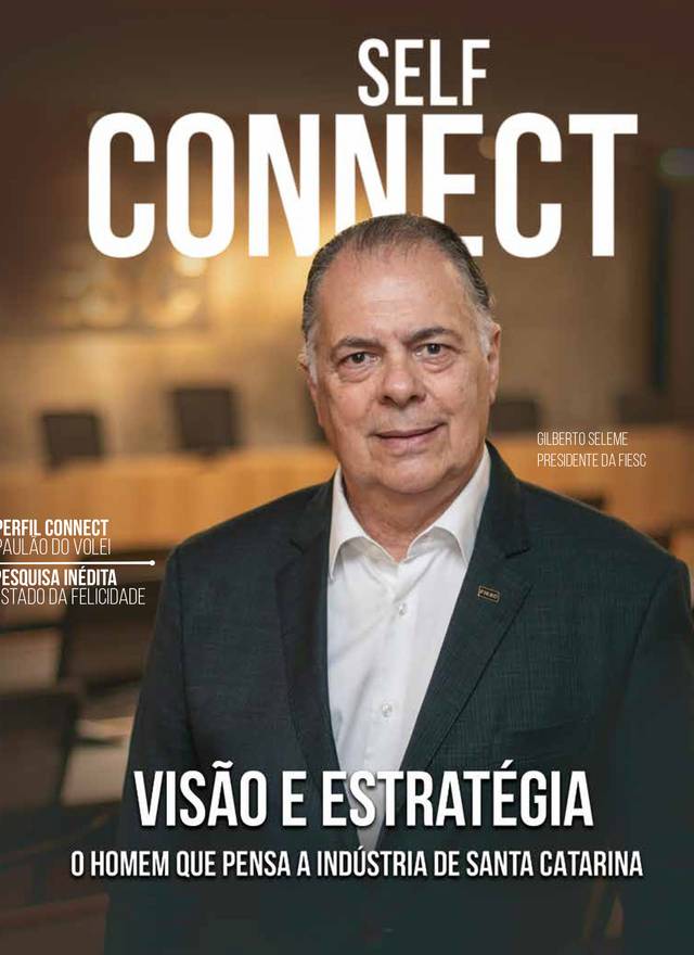Revista de 5 Edição