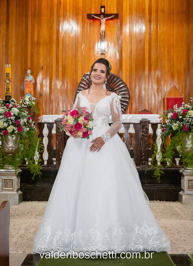 Casamentos de Casamento Nayara e Wesley