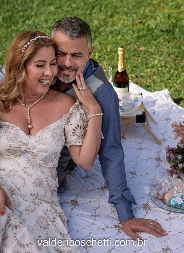 Ensaios de Casamento civil Neia e Carlos