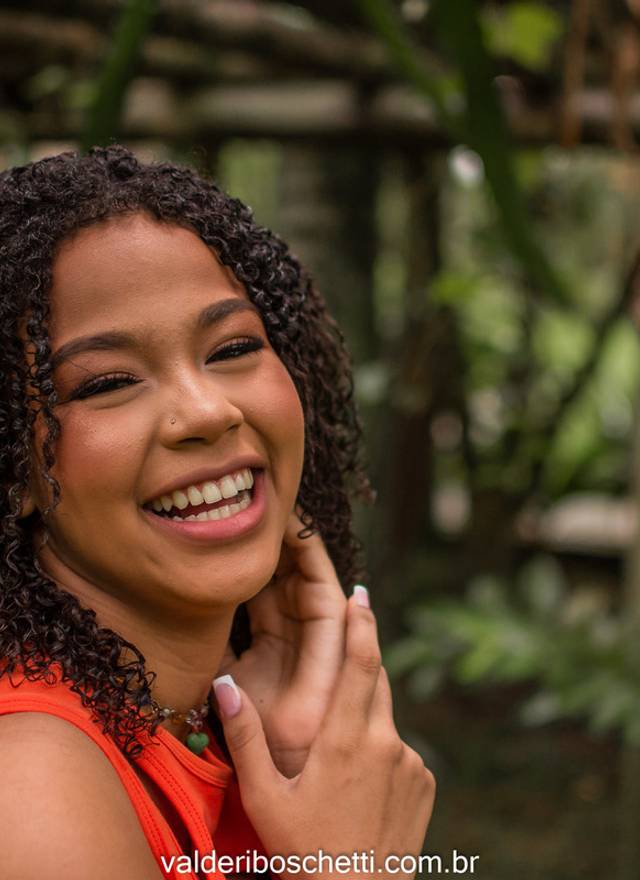 Ensaios de Ensaio Maria Eduarda 15 anos