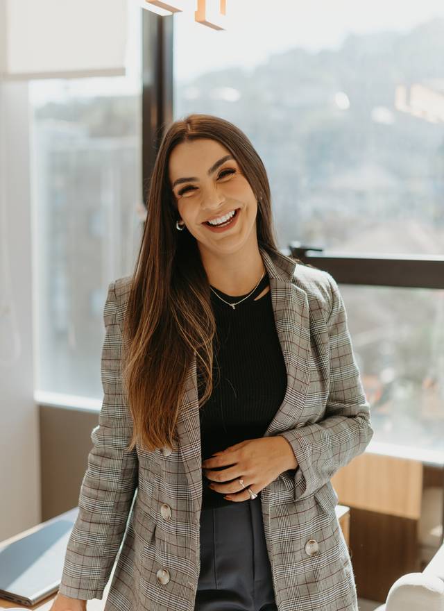 Sessão Branding de Fernanda Bastos