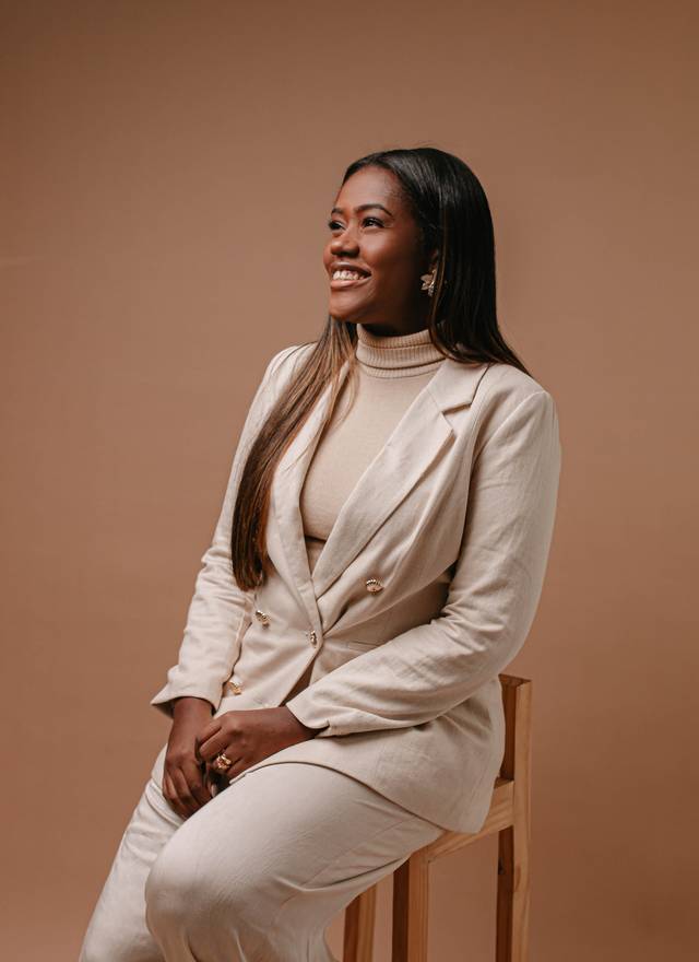 Sessão Branding de Nathalia Braga | Marca Pessoal