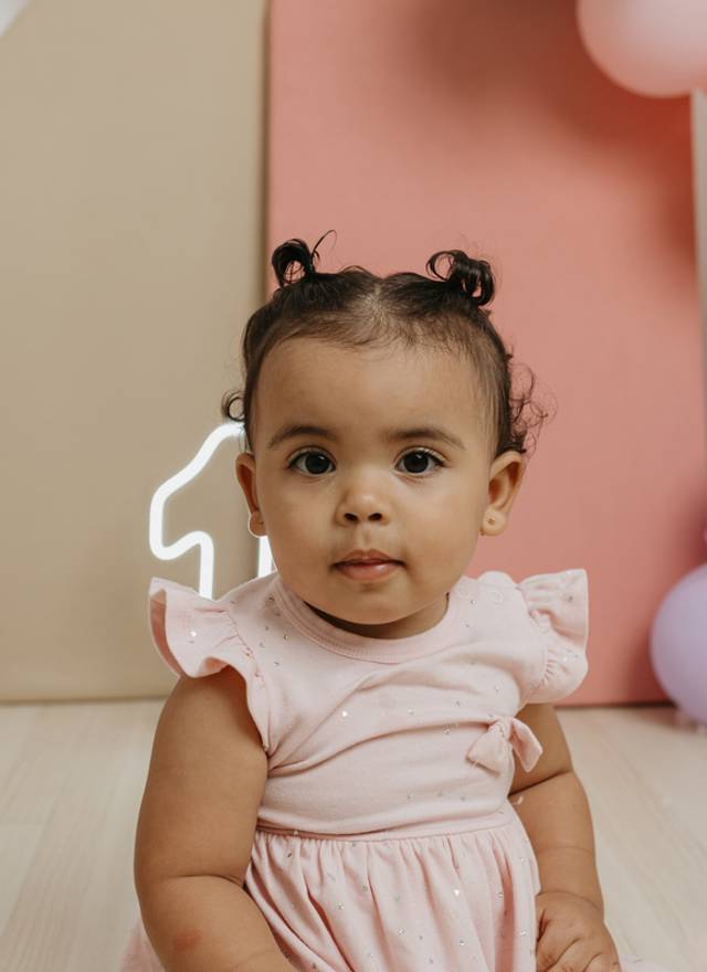 Bebês de Smash da Lulu