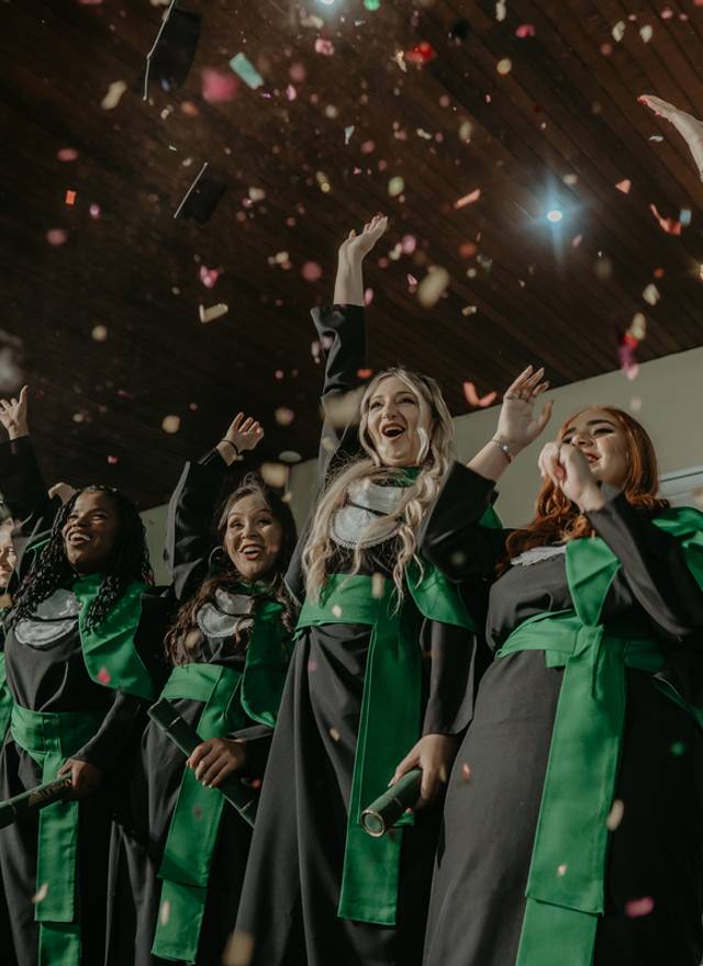 eventos de Formatura da Thereza ♥