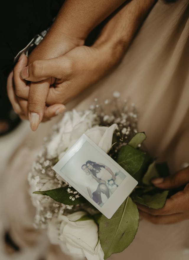 Casal de Ana e Kauan ♥