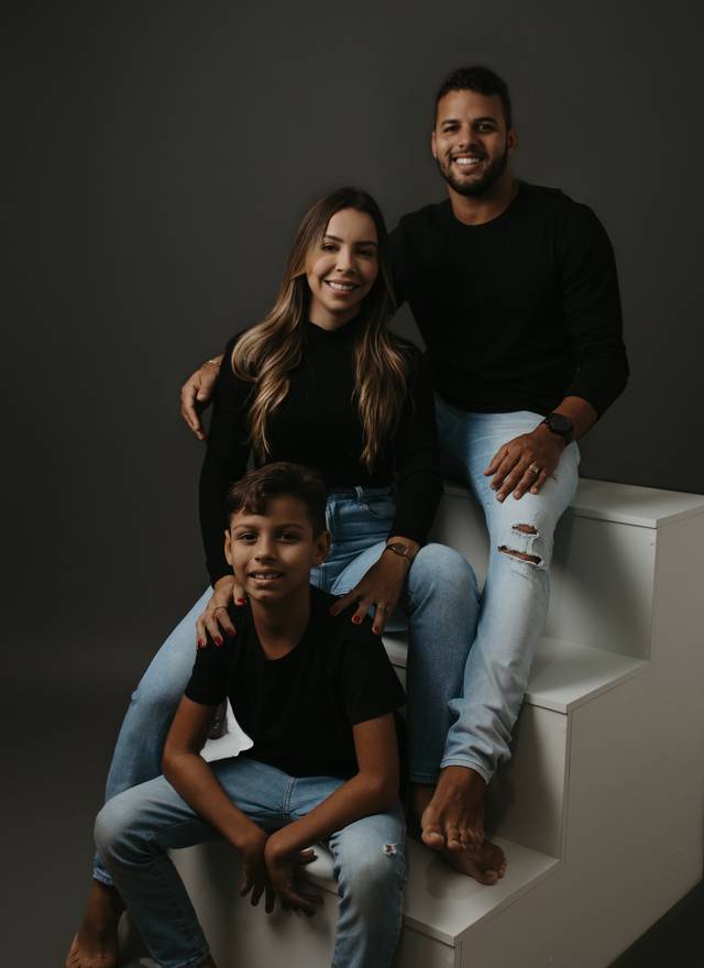 SESSÕES ESPECIAIS de Familia Carlim ♥