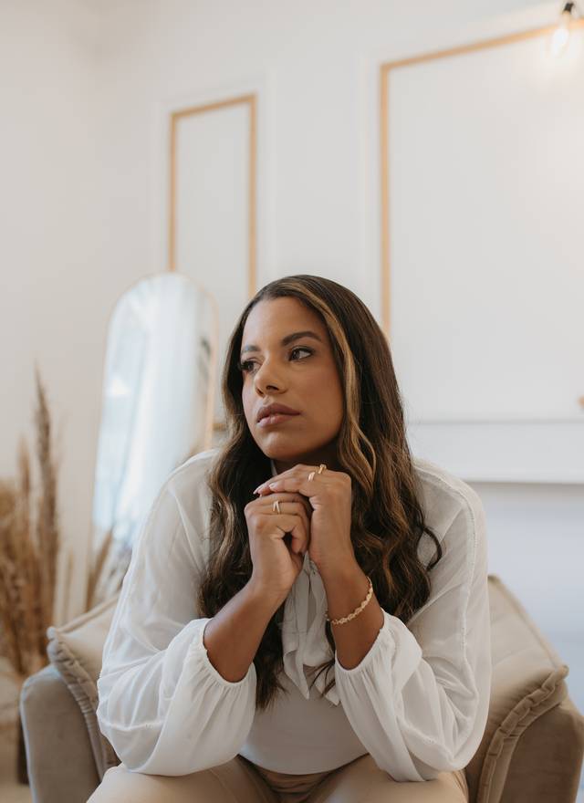 Sessão Branding de Jessica Oliveira