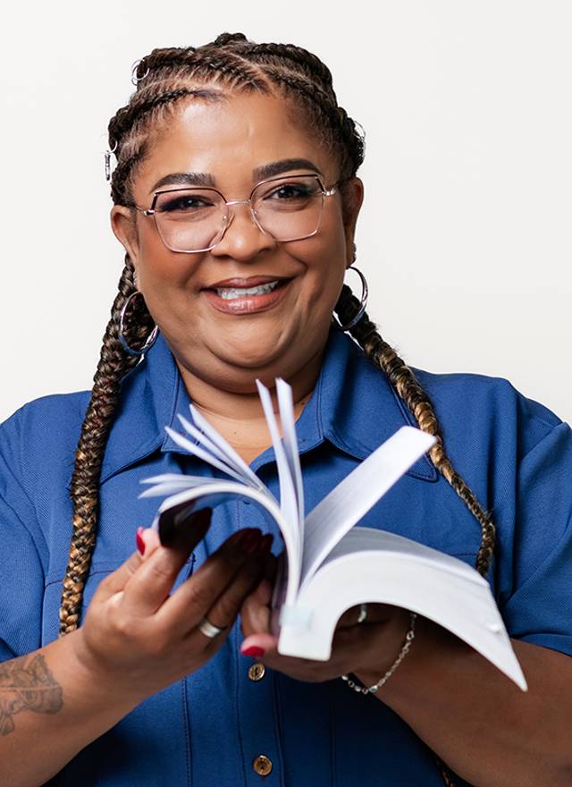Ensaio Corporativo de Elaine Martins - Professora de Inglês