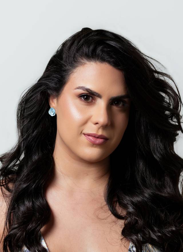 Orientações para o dia do Ensaio de Guia de Atendimento para Ondas no cabelo
