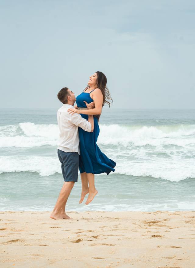 Pré Wedding de Rebecca e Yago - Parte 2