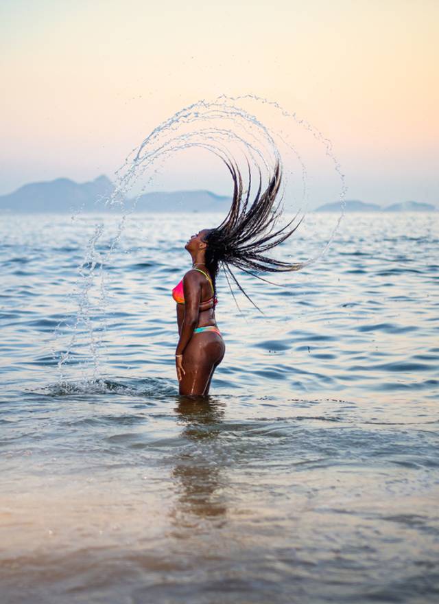 Ensaio Debutantes de Elisa XV