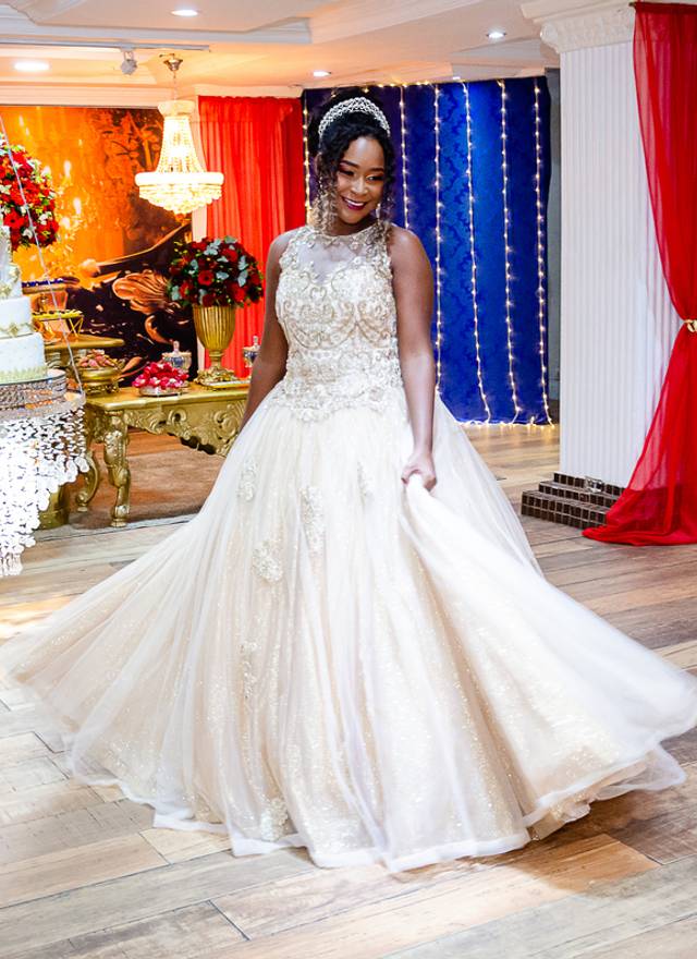 Debutantes de Elisa XV