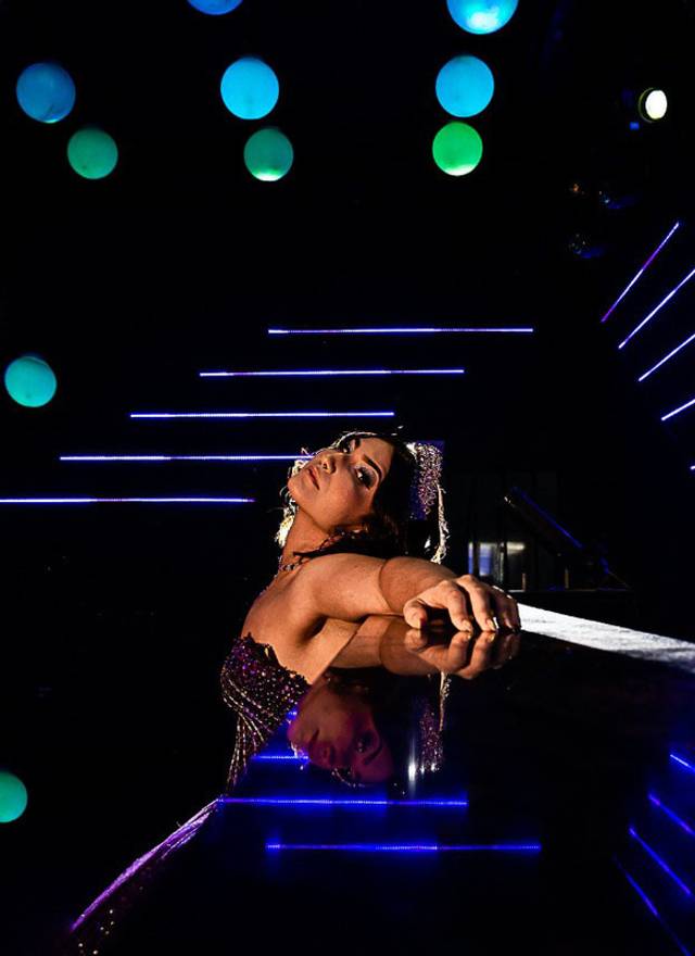 Ensaio Debutantes de Andreia XVI - Ensaio