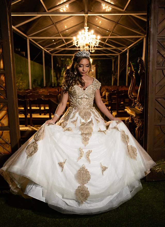 Debutantes de Beatriz XV